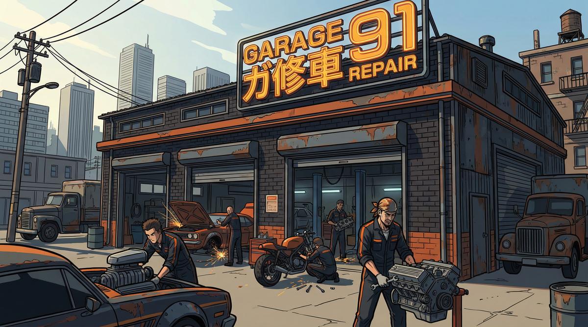 抖荫短视频门店